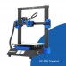 Модульный 3D-принтер для двухцветной печати и лазерной гравировки. Tronxy XY-3 SE m_0
